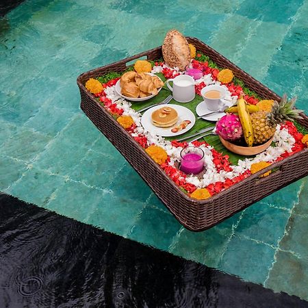 Villa Olirine By Balisuperhost Ubud Eksteriør billede