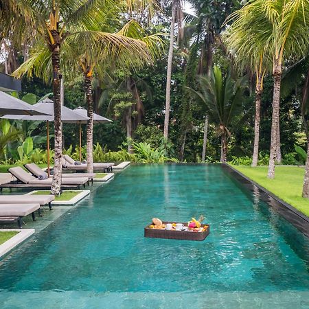 Villa Olirine By Balisuperhost Ubud Eksteriør billede