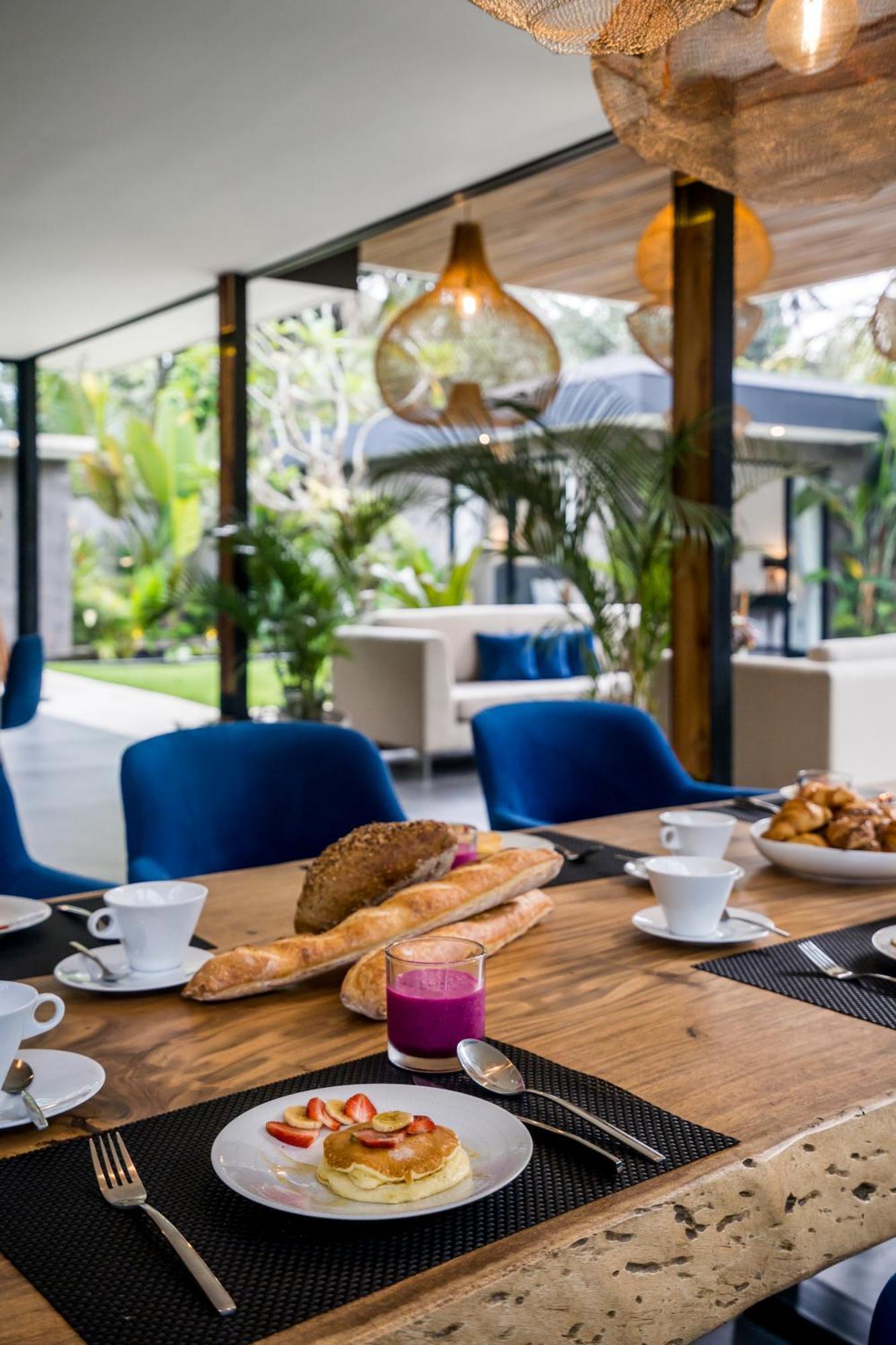 Villa Olirine By Balisuperhost Ubud Eksteriør billede