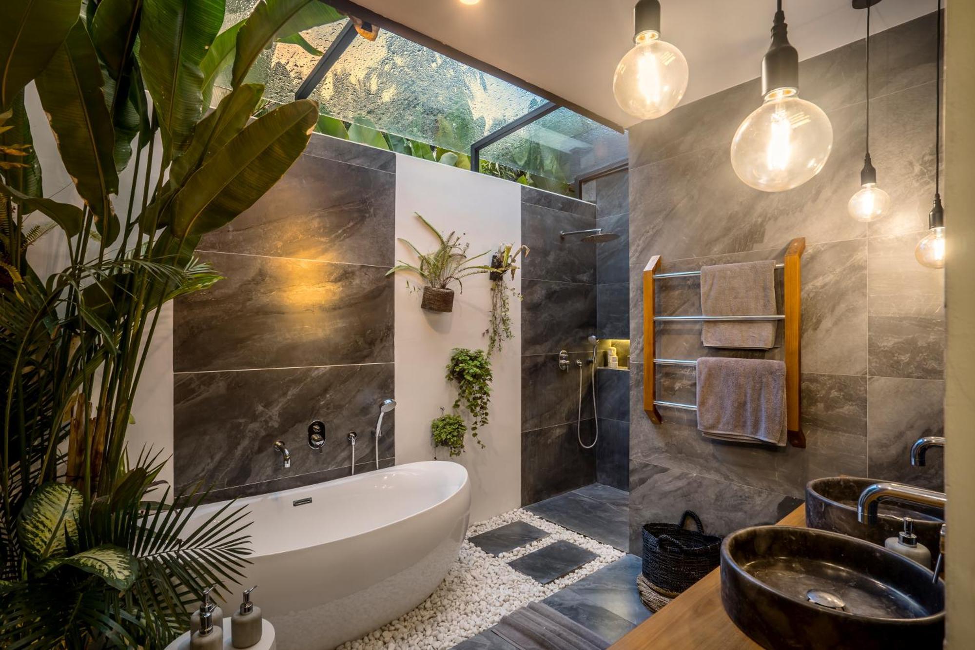 Villa Olirine By Balisuperhost Ubud Eksteriør billede
