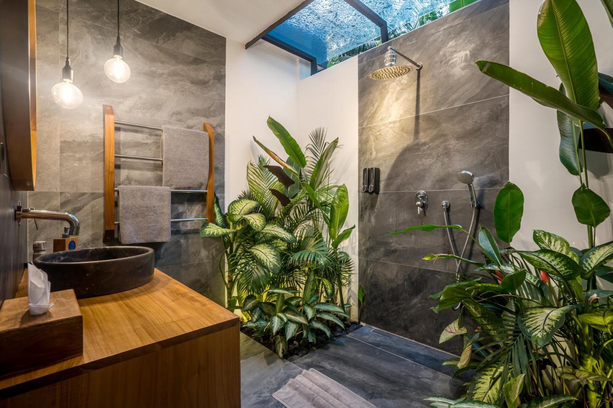 Villa Olirine By Balisuperhost Ubud Eksteriør billede