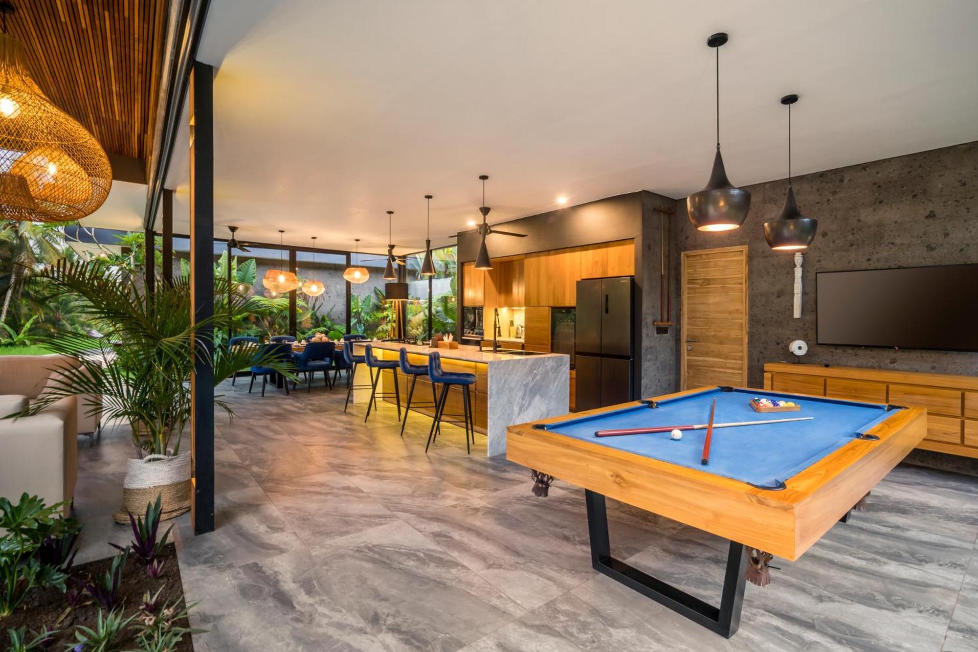Villa Olirine By Balisuperhost Ubud Eksteriør billede