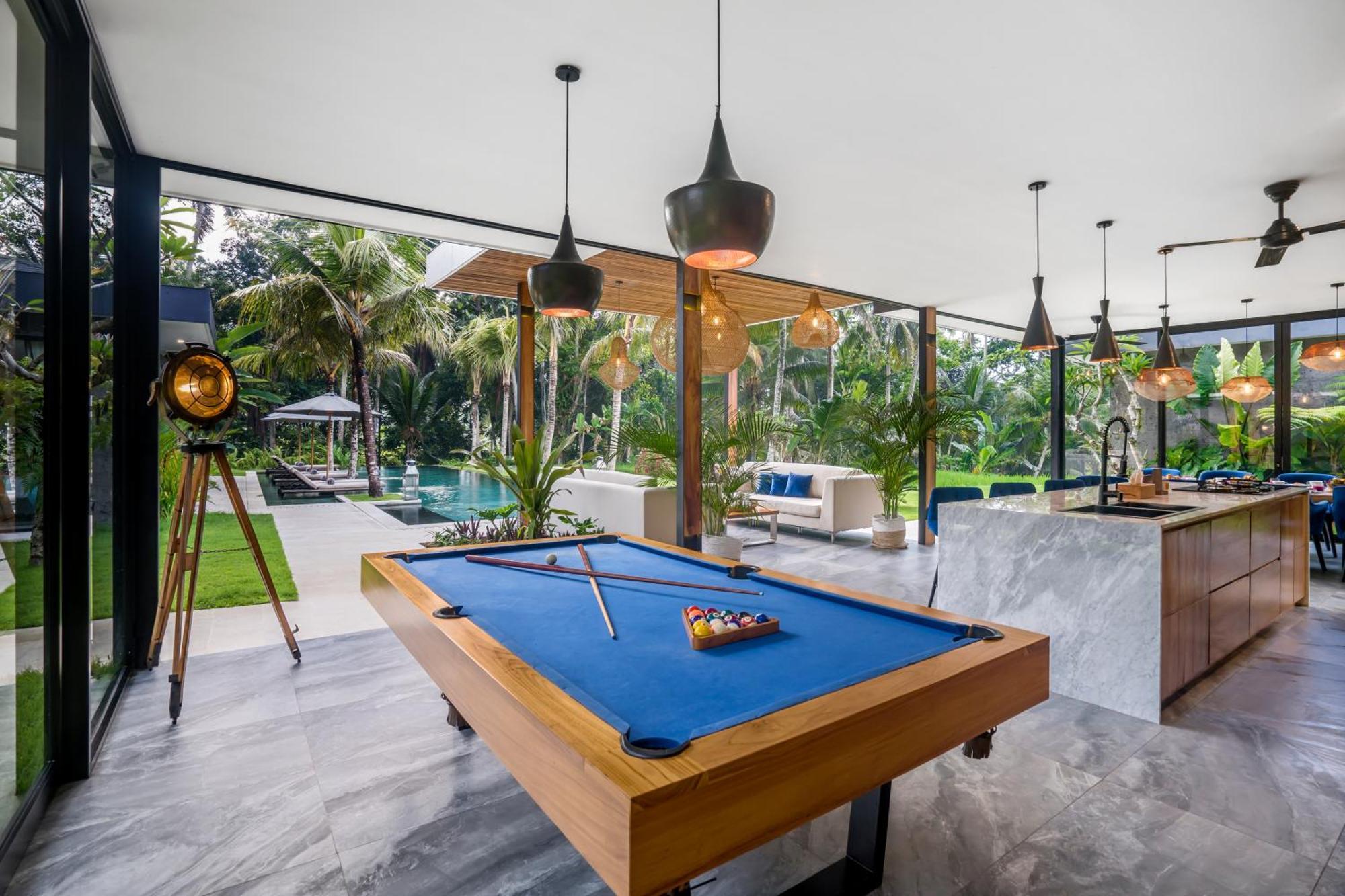 Villa Olirine By Balisuperhost Ubud Eksteriør billede